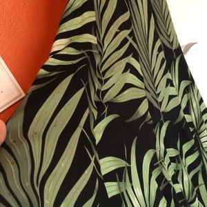 Tommy Bahama silk sundress